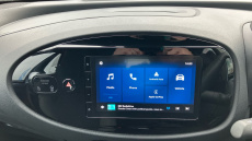 Toyota Aygo X 1.0 VVT-i Pure 5dr Petrol Hatchback